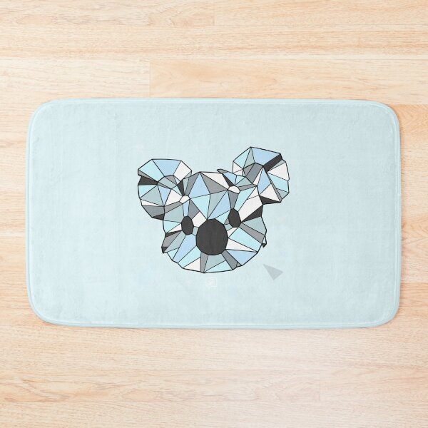 Item preview, Copy of Tiller Noah - Geometric Art Style designed and sold by ShankTandra06.