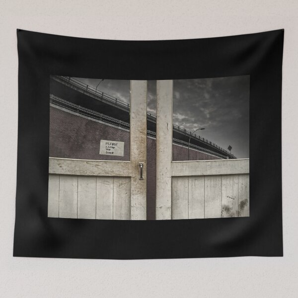Item preview, dirty entrance designed and sold by Val Goretsky.
