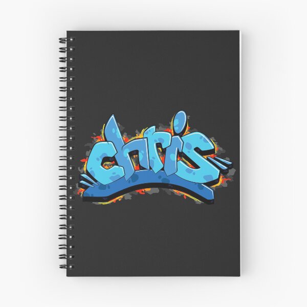 Item preview, Chris Graffiti Name designed and sold by NameGraffiti.