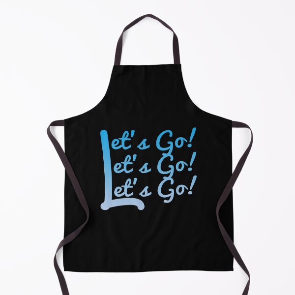 Item preview, Let's Go designed and sold by SassyClassyMe.