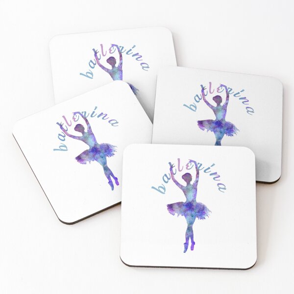Item preview, Ballerina designed and sold by autlu.