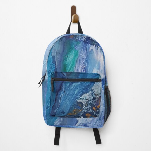 Item preview, Stormy Sea by Jess Cargill designed and sold by jesscargill.