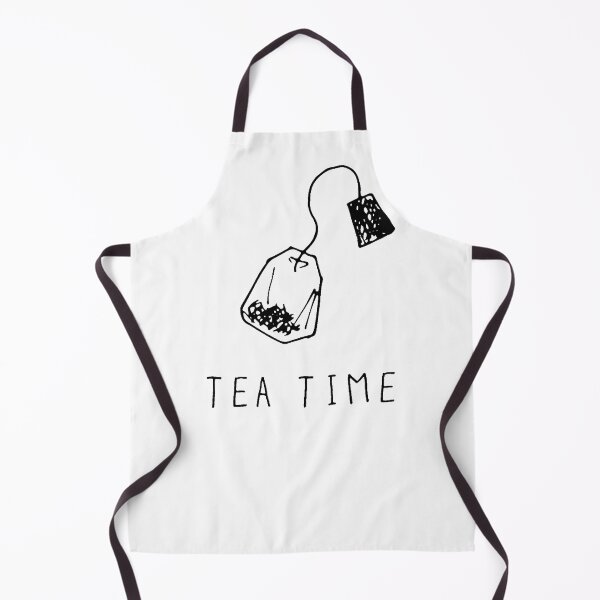 Item preview, Tea time designed and sold by LaPetiteBelette.