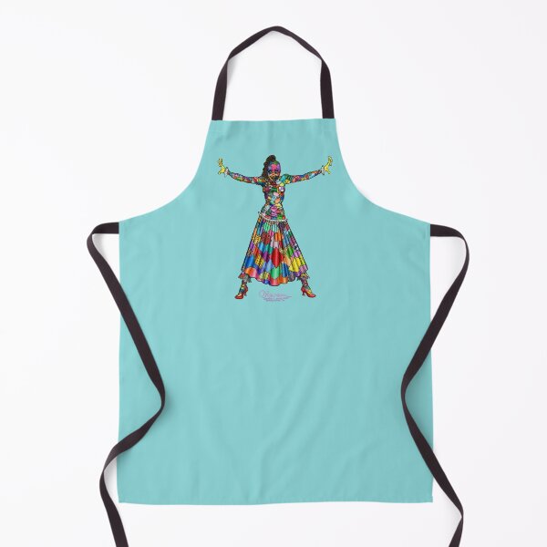 Item preview, Scraps the Patchwork Girl of Oz by Kevenn T. Smith designed and sold by KevennTSmith.