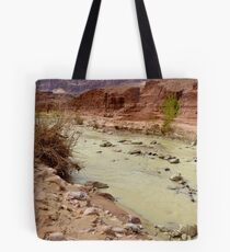 Paria River Tote Bag