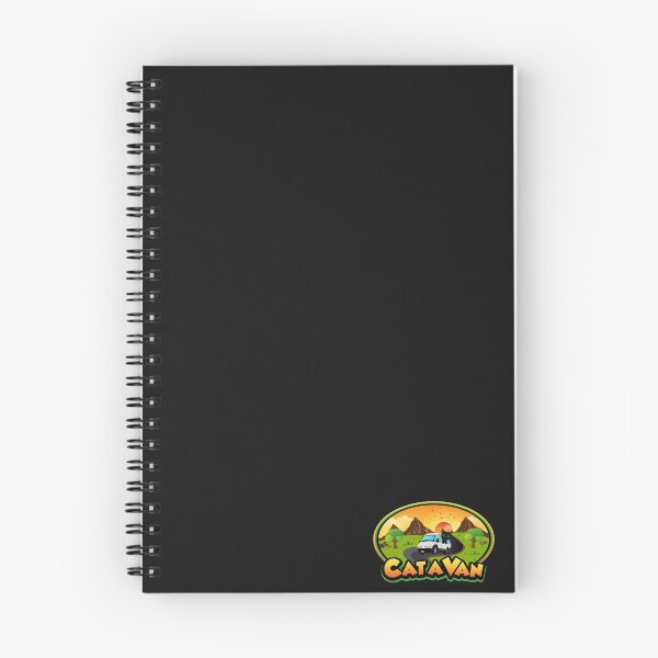 Item preview,  viajando por el mundo y compartiendo todas sus aventuras en su autocaravana! designed and sold by Catavan.
