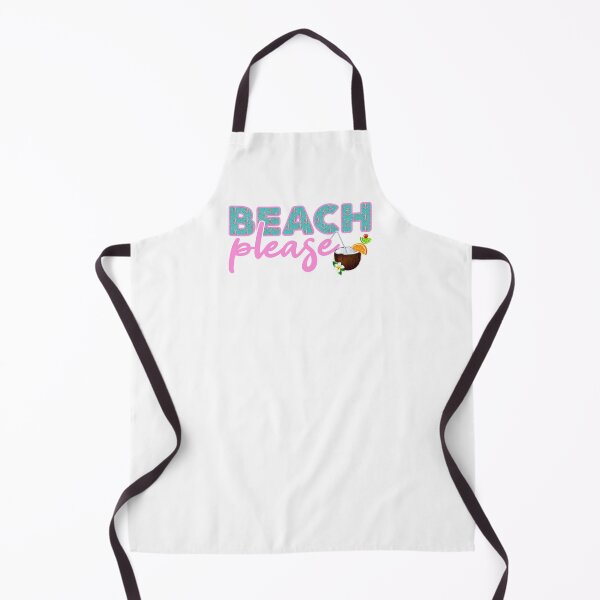 Item preview, Beach Please designed and sold by autlu.