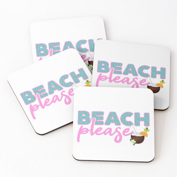 Item preview, Beach Please designed and sold by autlu.