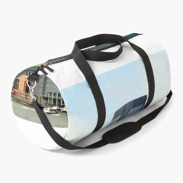 Item preview, The Battery Skyline - Manhattan designed and sold by BritishYank.