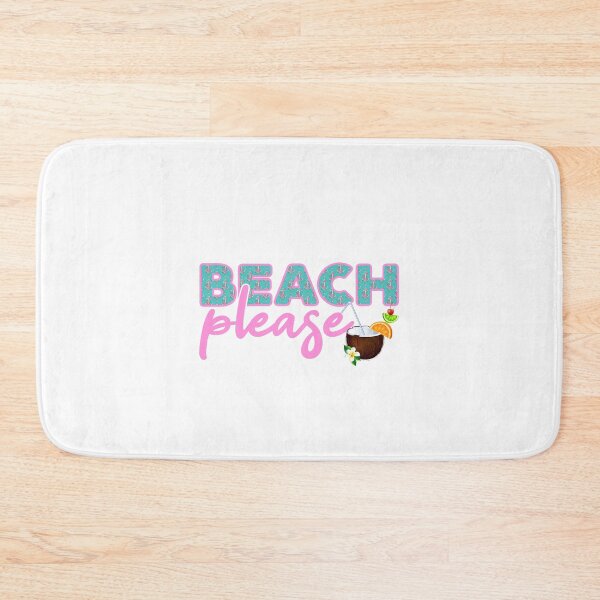 Item preview, Beach Please designed and sold by autlu.