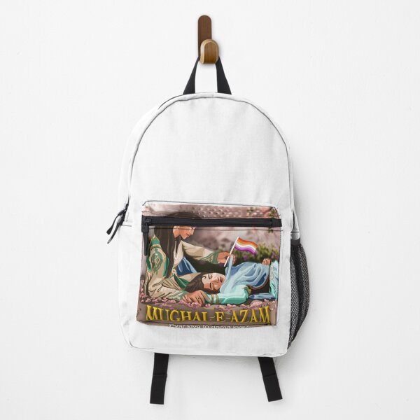 Item preview, Mughal-e-Azam designed and sold by zaehen.