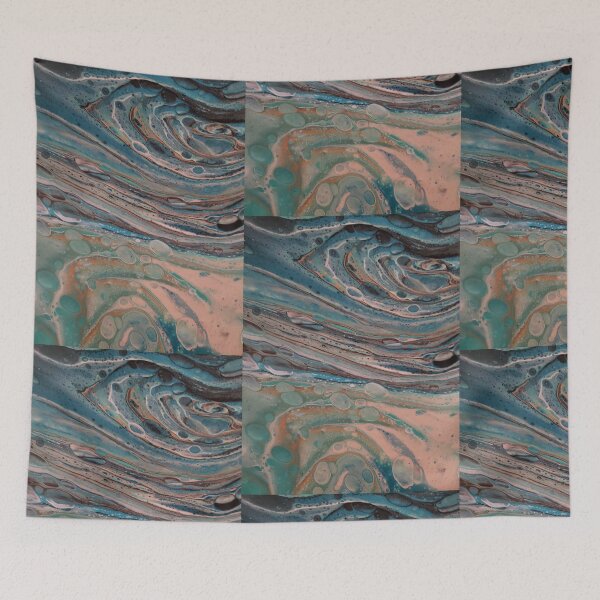 Item preview, Stormy Seas designed and sold by Jill Whitney.