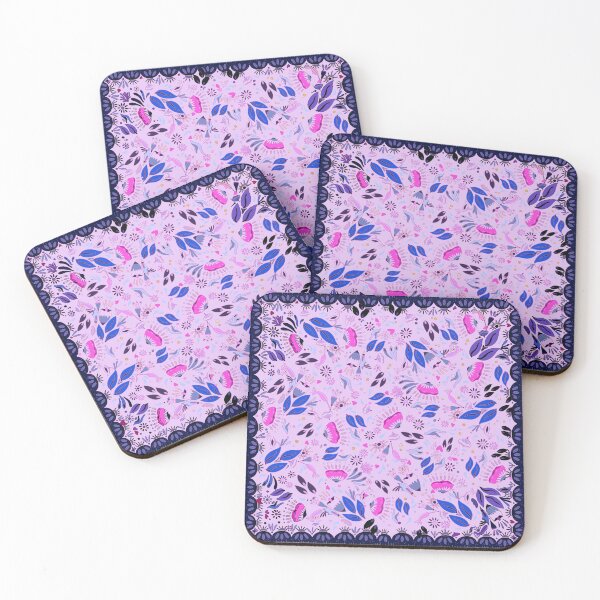 Item preview, Black tail blue variation designed and sold by ANNABEL THOS.