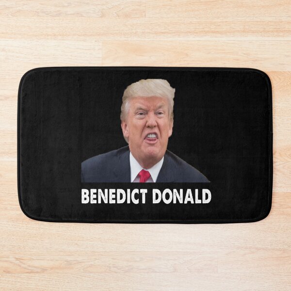 Item preview, Benedict Donald Traitor designed and sold by AfonsoTriop.