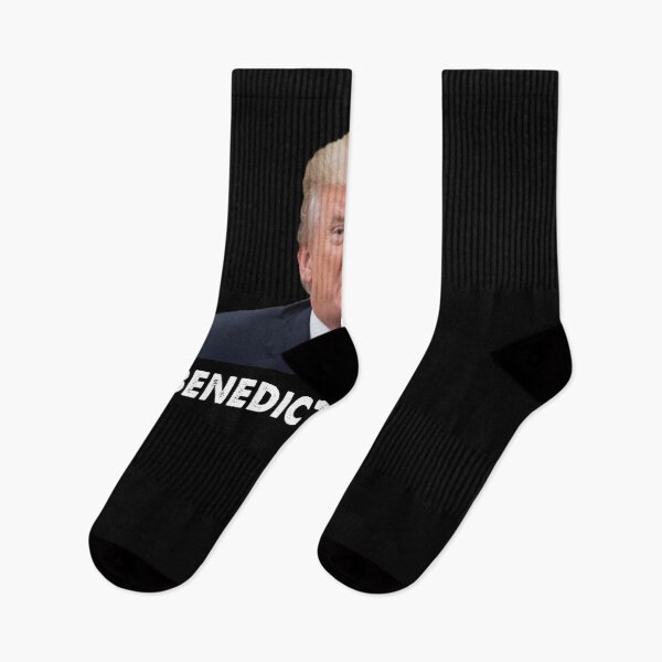 Item preview, Benedicto Donald Traidor designed and sold by AfonsoTriop.