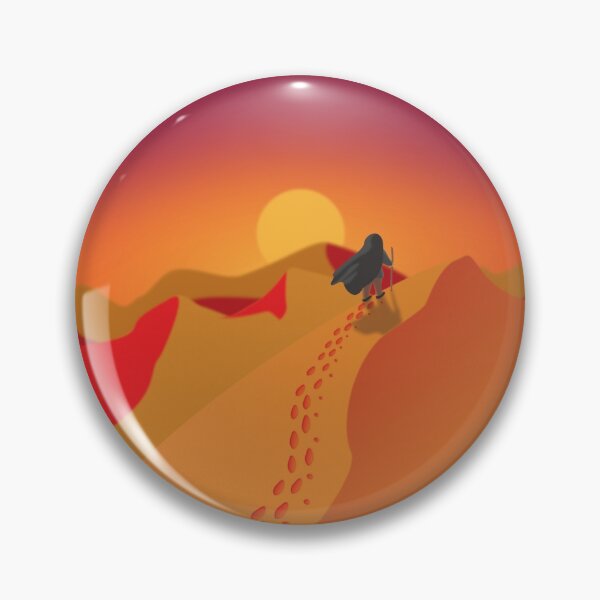 Item preview, Desert wanderer designed and sold by duhak.