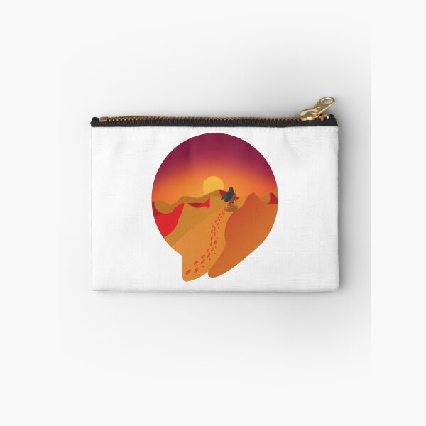 Item preview, Desert wanderer designed and sold by duhak.