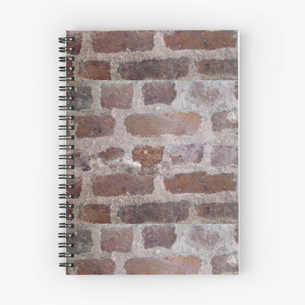 Item preview, Brick wall's world designed and sold by StephanieCAD.
