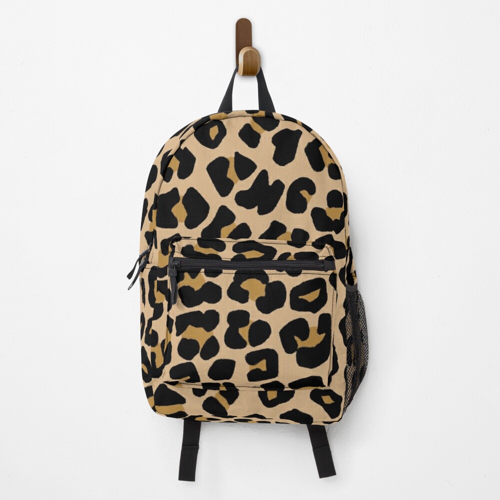 Upperclass Backpack - Animal Print – Volcom US
