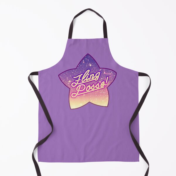 Item preview, Fling Posse Stella designed and sold by lowkeygeeky.