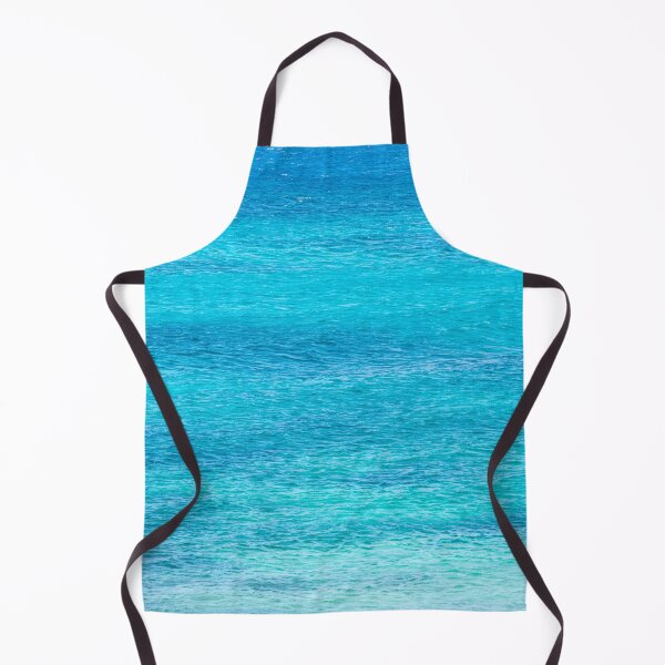 Aperçu de l'œuvre Mer turquoise créée et vendue par iCimages.net.