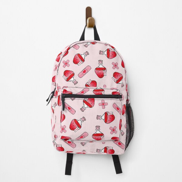 Item preview, First Aid Kit - Red designed and sold by Olooriel.