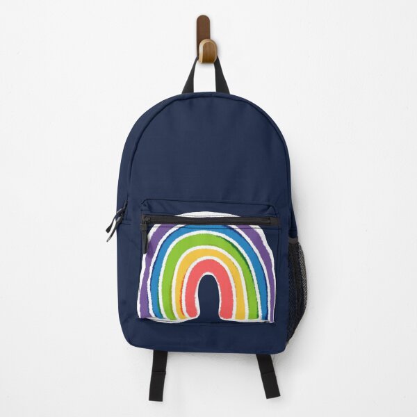 Item preview, Inverted Rainbow designed and sold by louellawanders.