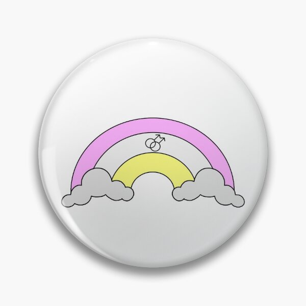 Item preview, Twink Pride Rainbow designed and sold by GreySkiesArt.