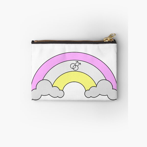 Item preview, Twink Pride Rainbow designed and sold by GreySkiesArt.