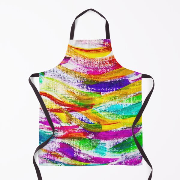 Item preview, Dancing Colours by Jess Cargill designed and sold by jesscargill.