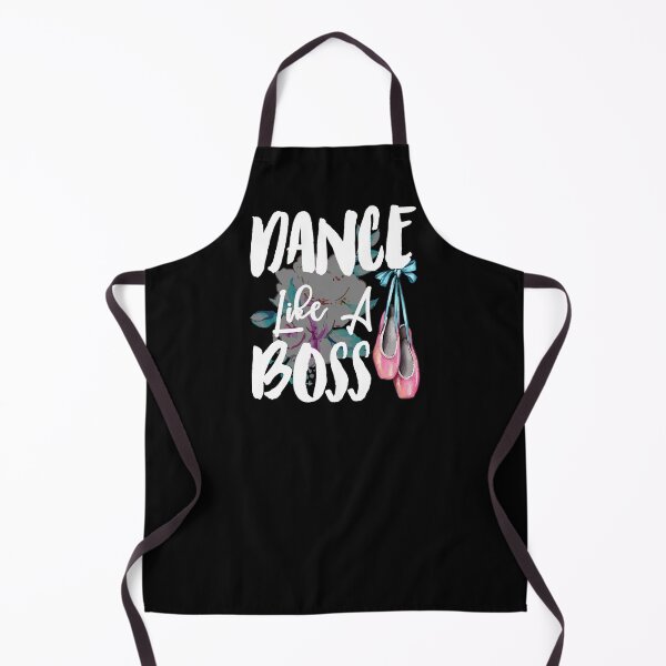 Item preview, Dance Like A Boss designed and sold by autlu.