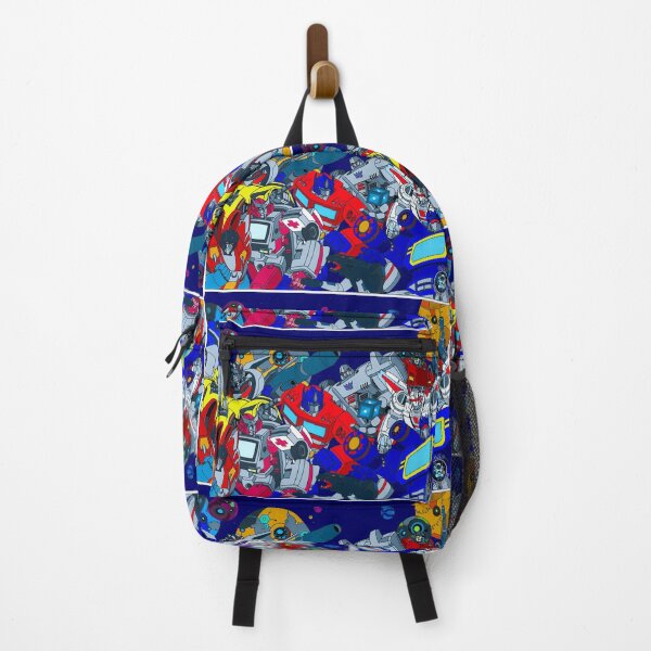 Transformers Backpack