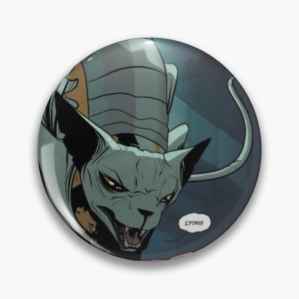 Saga Image Comics Panel Design  Pin for Sale by zeyd99