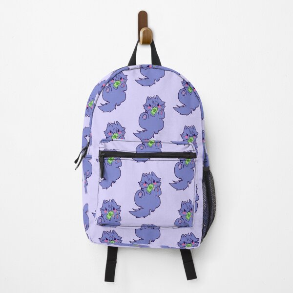 Item preview, Money hungry Daicat designed and sold by lowkeygeeky.