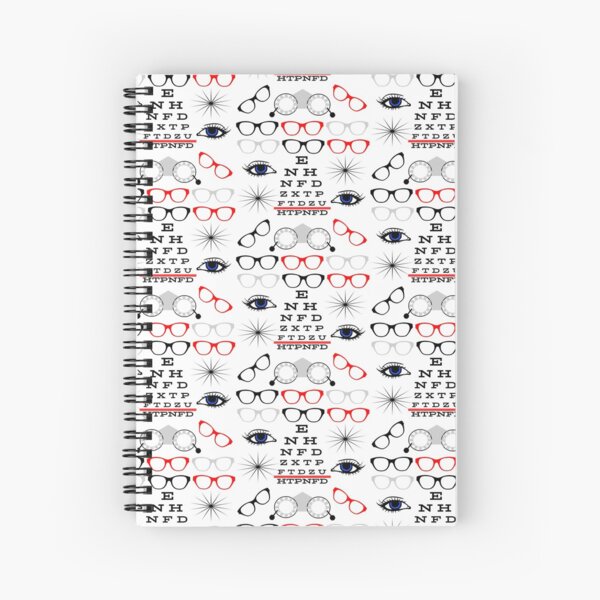 Item preview, Ophthalmologist Optician Eye Clinic Fun Design  designed and sold by Artification.