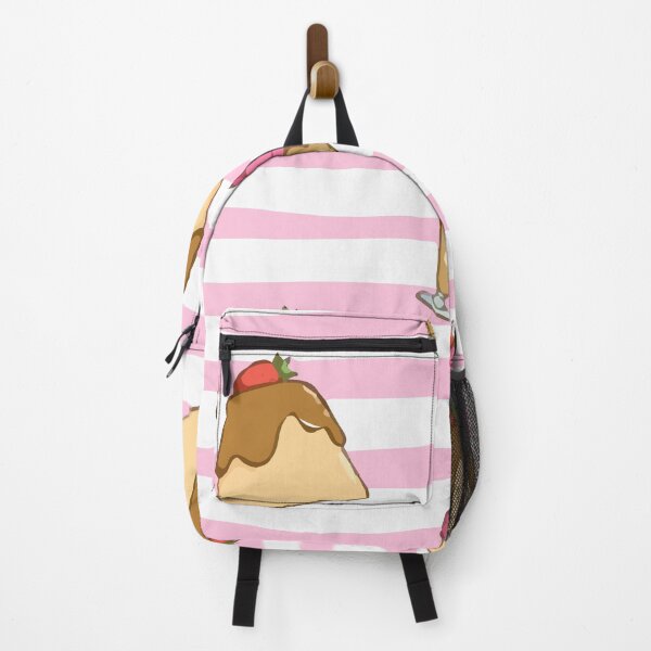 Sweet ice cream Backpack