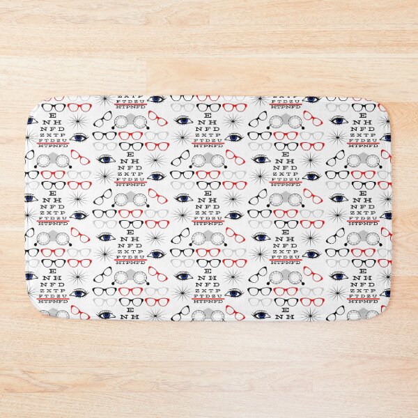 Item preview, Ophthalmologist Optician Eye Clinic Fun Design  designed and sold by Artification.