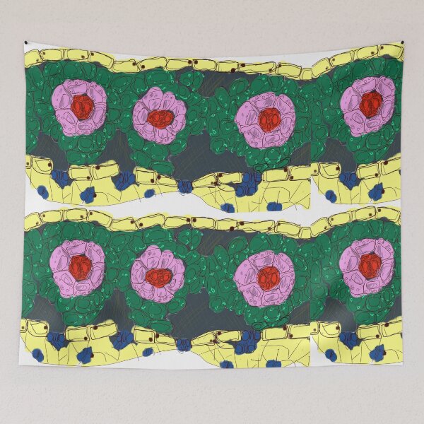 Item preview, inside a leaf designed and sold by Oana Giuverdea.