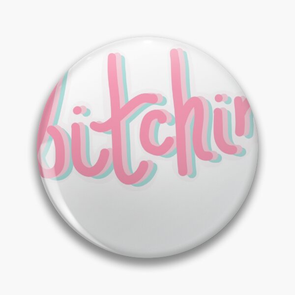 Item preview, bitchin' designed and sold by catiemag.