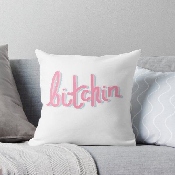 Item preview, bitchin' designed and sold by catiemag.