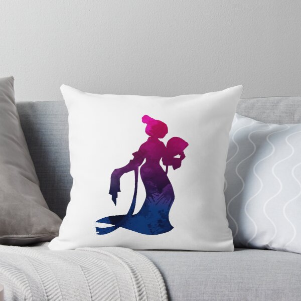 Item preview, Princess Inspired Silhouette designed and sold by ShadowsInspired.
