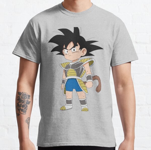 T Shirt Roblox Jiren