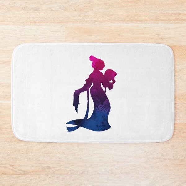 Item preview, Princess Inspired Silhouette designed and sold by ShadowsInspired.