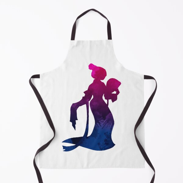Item preview, Princess Inspired Silhouette designed and sold by ShadowsInspired.