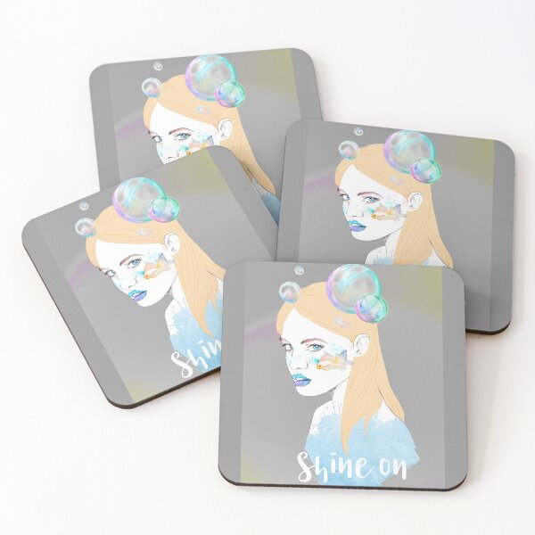 Item preview, Shine on designed and sold by Delicarte.