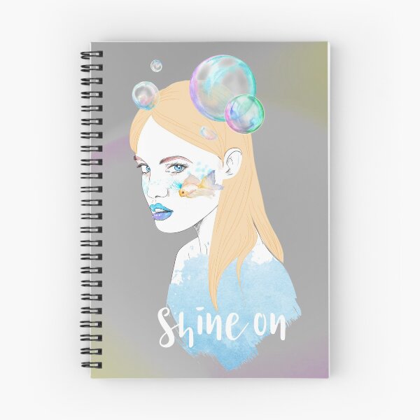 Item preview, Shine on designed and sold by Delicarte.