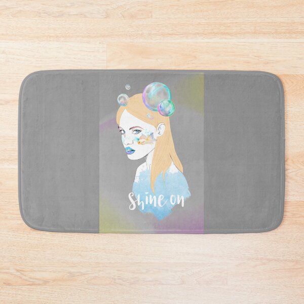 Item preview, Shine on designed and sold by Delicarte.