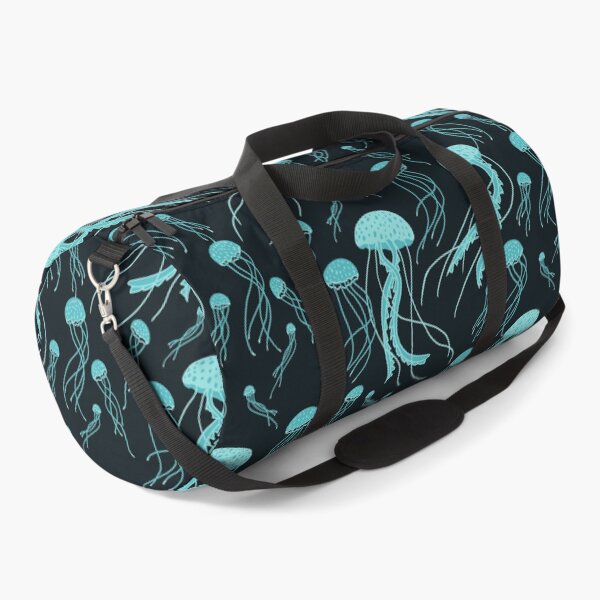 Item preview, Bioluminescent Jellyfish Swarm designed and sold by Olooriel.