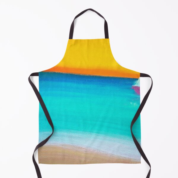 Item preview, Beach designed and sold by Groovy-Art.