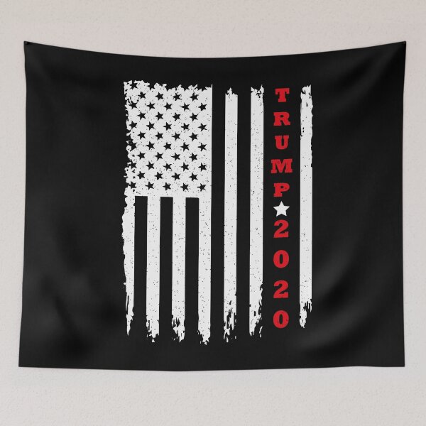 Item preview, TRUMP 2020 designed and sold by btilyas.